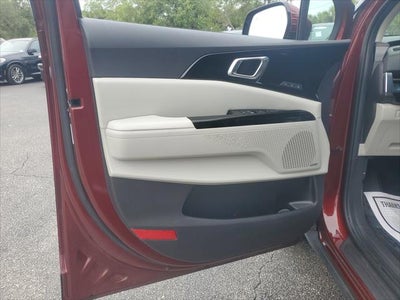 2024 Kia Carnival SX Prestige