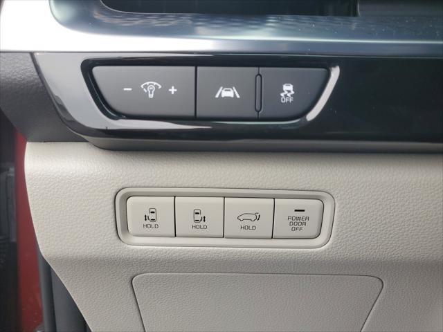 2024 Kia Carnival SX Prestige