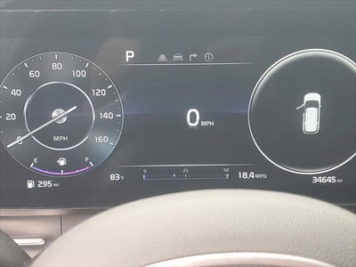 2024 Kia Carnival SX Prestige