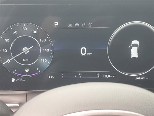 2024 Kia Carnival SX Prestige