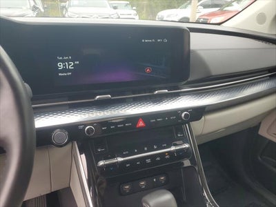 2024 Kia Carnival SX Prestige