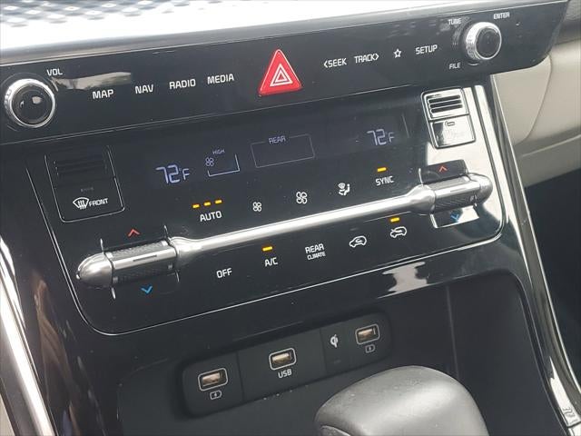 2024 Kia Carnival SX Prestige