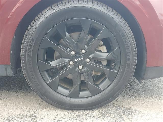 2024 Kia Carnival SX Prestige