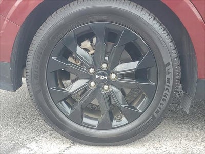 2024 Kia Carnival SX Prestige