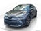 2022 Toyota C-HR XLE