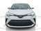 2021 Toyota C-HR LE