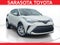 2021 Toyota C-HR LE