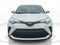 2021 Toyota C-HR LE