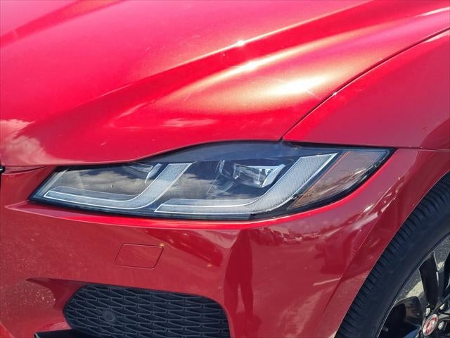 2023 Jaguar F-PACE P250 S
