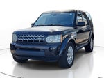 2013 Land Rover LR4 HSE