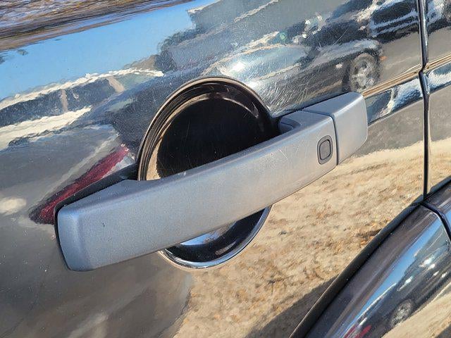 2013 Land Rover LR4 HSE