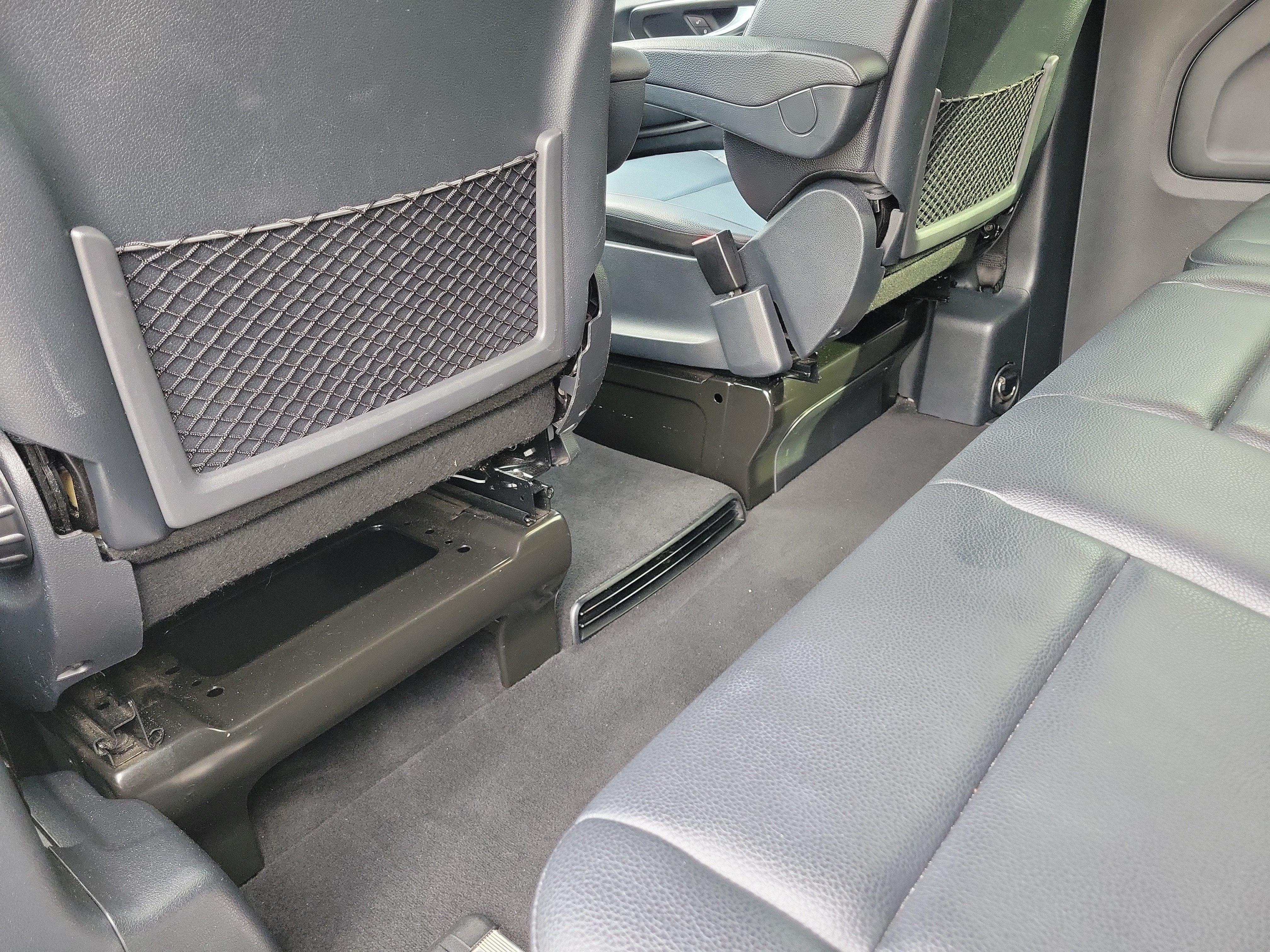 2021 Mercedes-Benz Metris Passenger