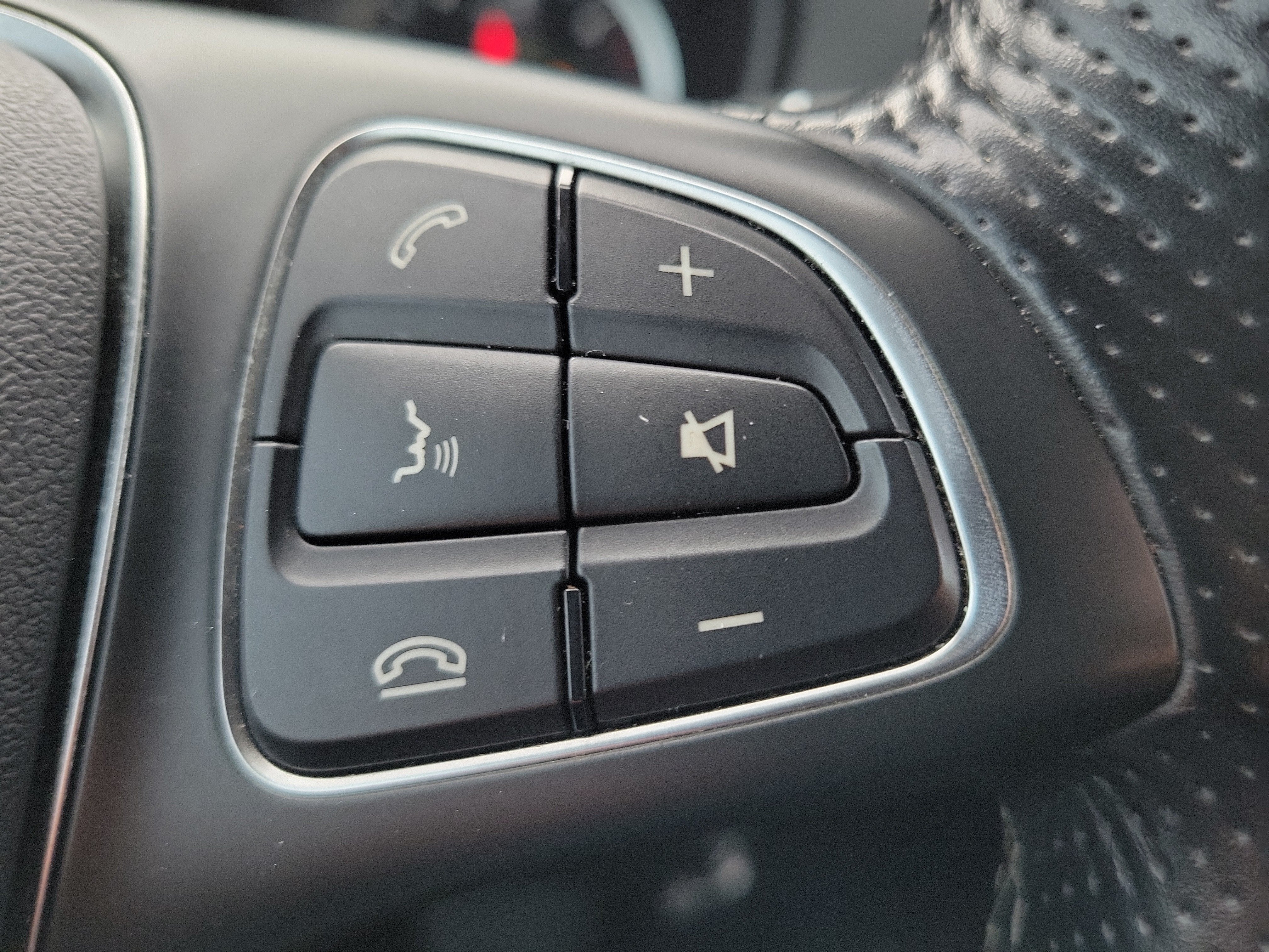 2021 Mercedes-Benz Metris Passenger