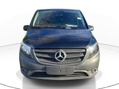 2021 Mercedes-Benz Metris Passenger