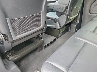 2021 Mercedes-Benz Metris Passenger