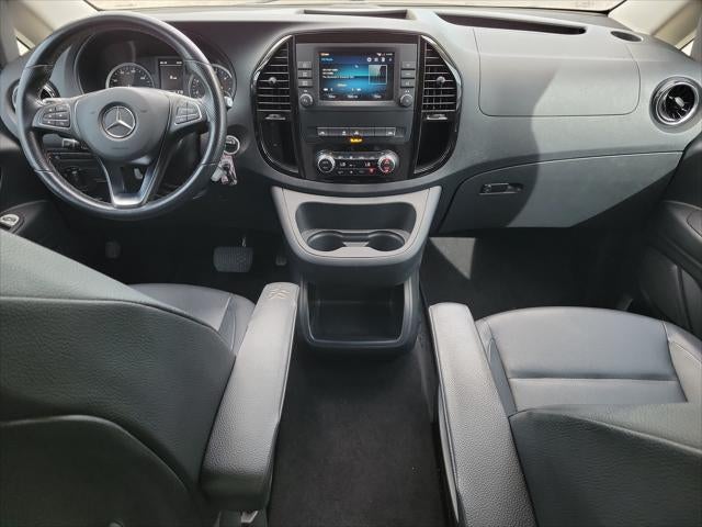 2021 Mercedes-Benz Metris Passenger