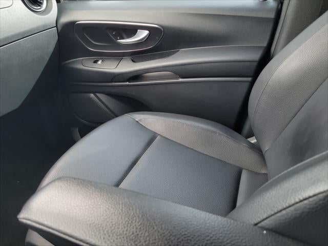 2021 Mercedes-Benz Metris Passenger