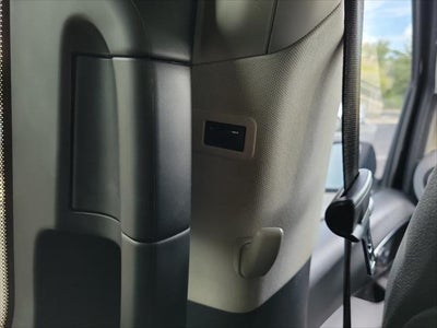 2021 Mercedes-Benz Metris Passenger