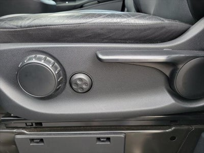 2021 Mercedes-Benz Metris Passenger