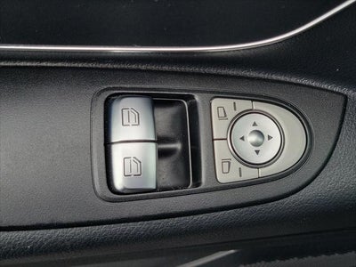 2021 Mercedes-Benz Metris Passenger