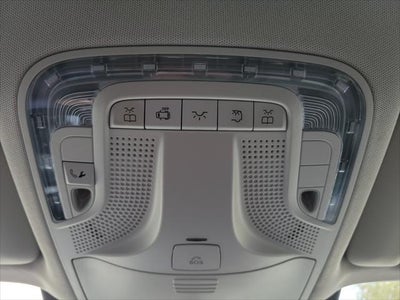 2021 Mercedes-Benz Metris Passenger