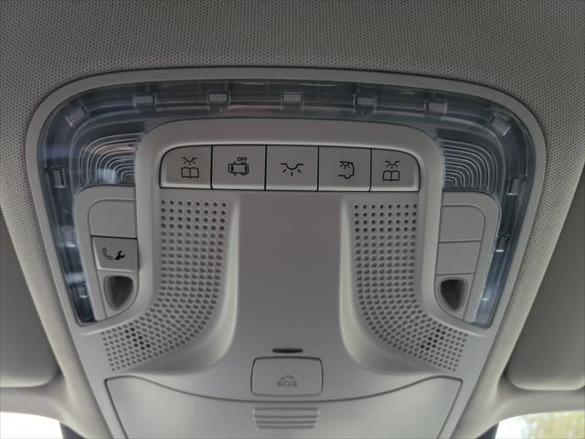 2021 Mercedes-Benz Metris Passenger