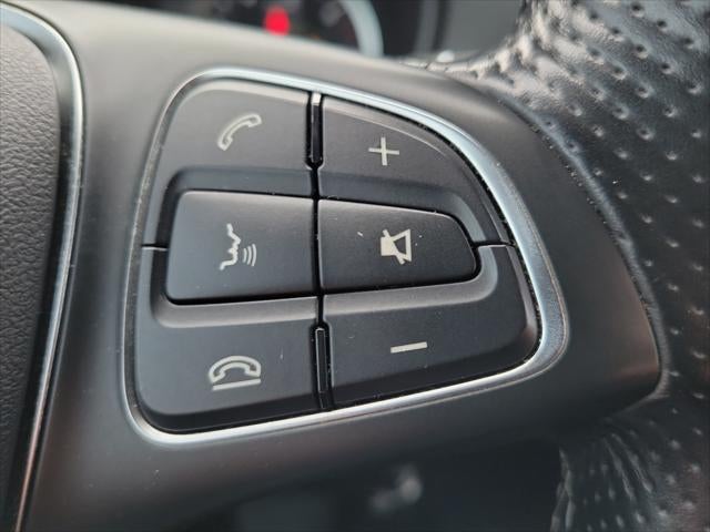 2021 Mercedes-Benz Metris Passenger