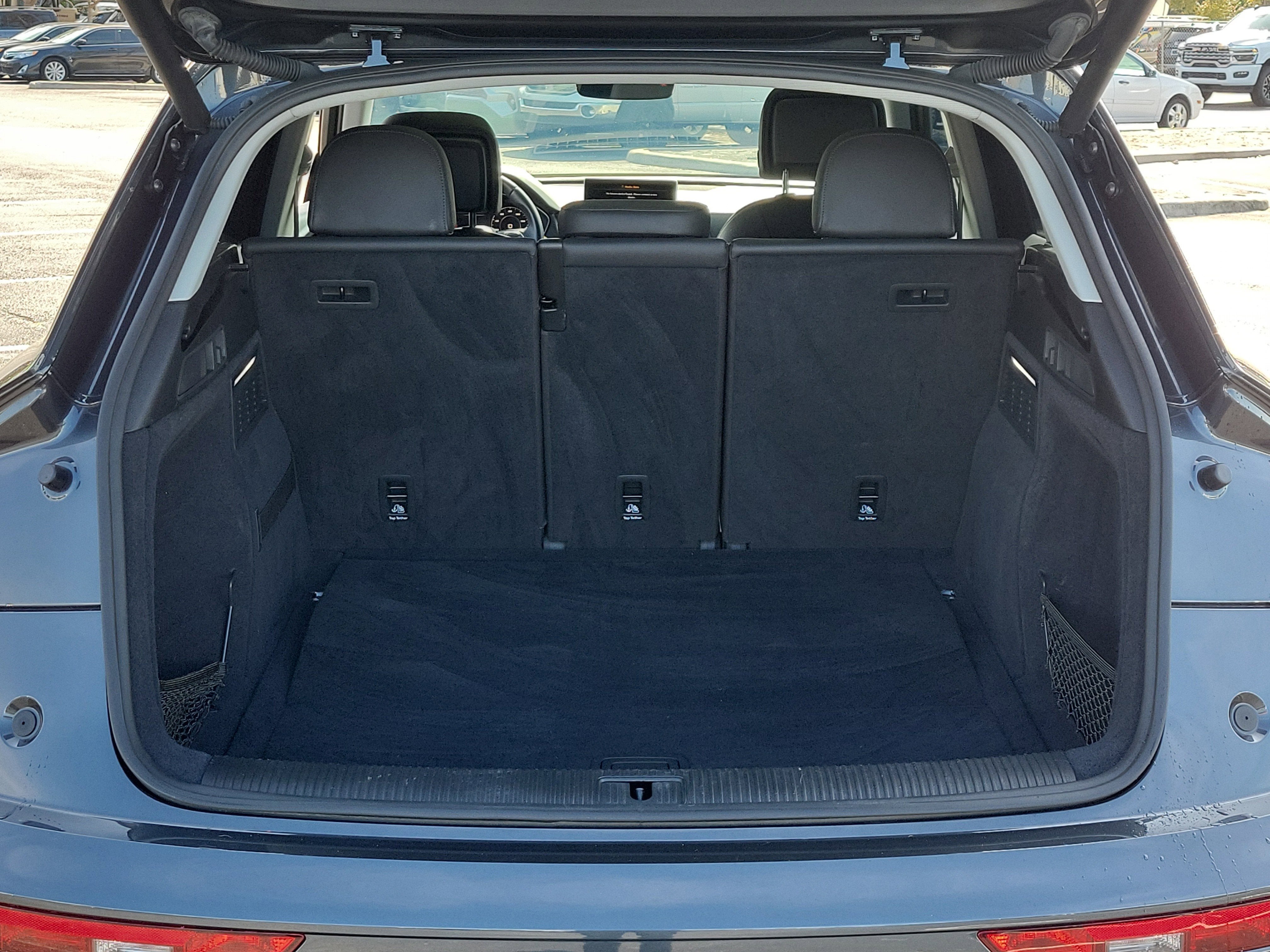 2020 Audi Q5 45 Premium Plus