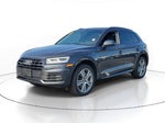 2020 Audi Q5 45 Premium Plus