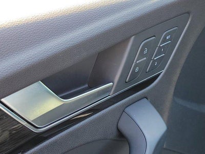 2020 Audi Q5 45 Premium Plus