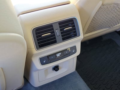 2018 Audi Q5 2.0T Premium