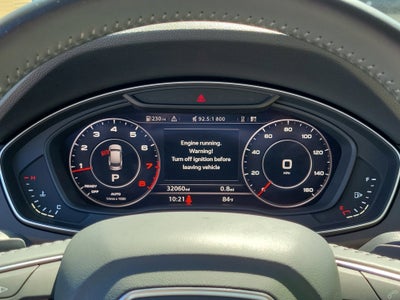 2018 Audi Q5 2.0T Premium