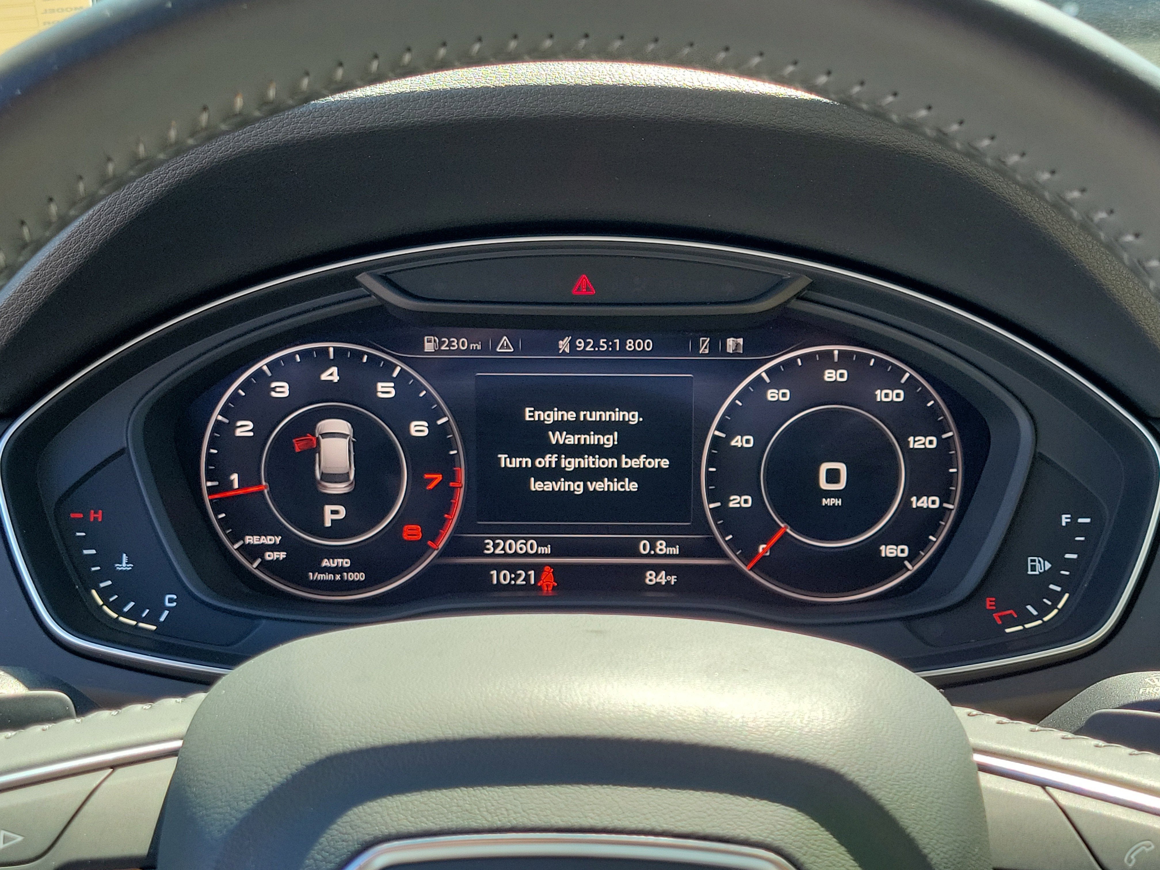 2018 Audi Q5 2.0T Premium