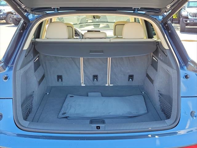 2018 Audi Q5 2.0T Premium