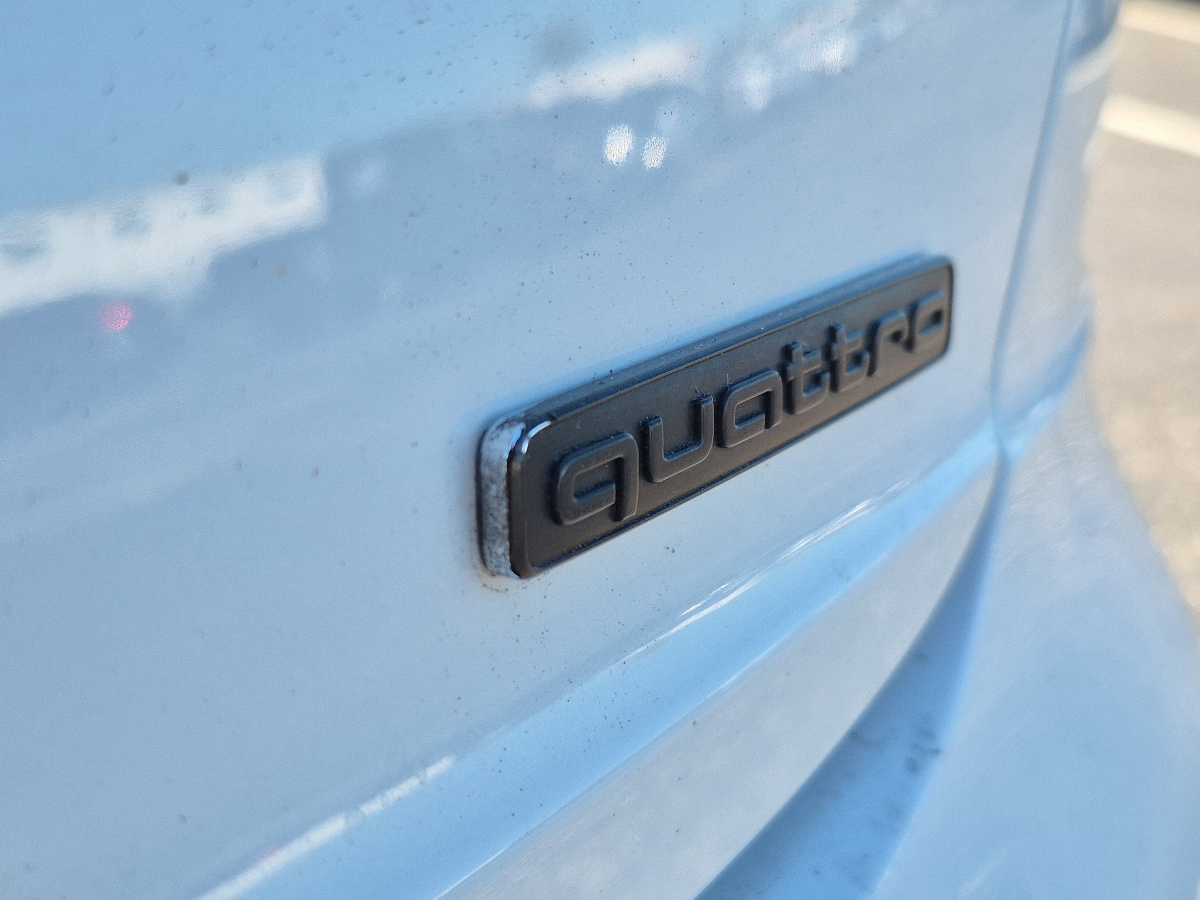 2020 Audi Q8 55 Premium Plus