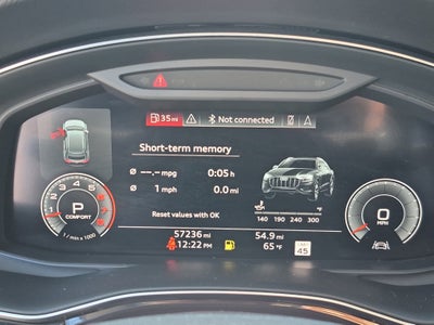 2020 Audi Q8 55 Premium Plus