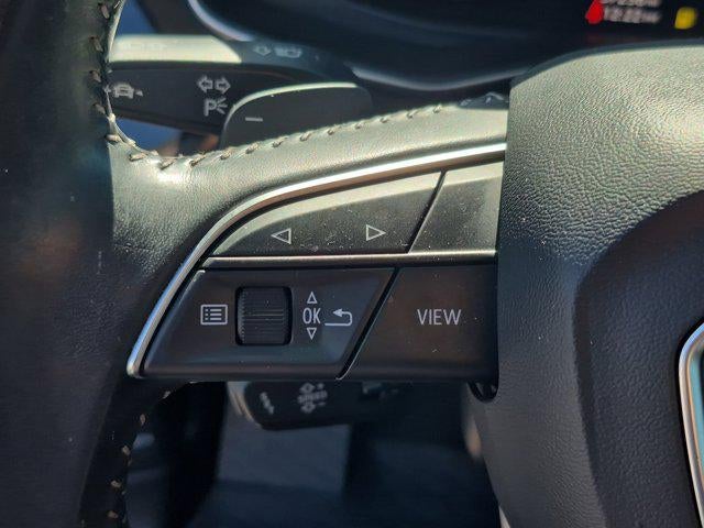 2020 Audi Q8 55 Premium Plus