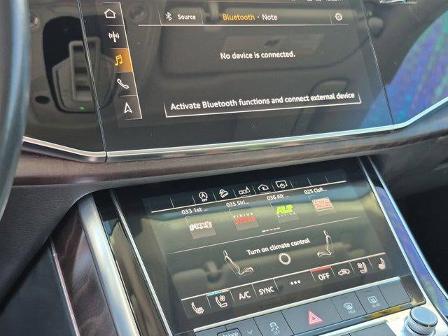 2020 Audi Q8 55 Premium Plus