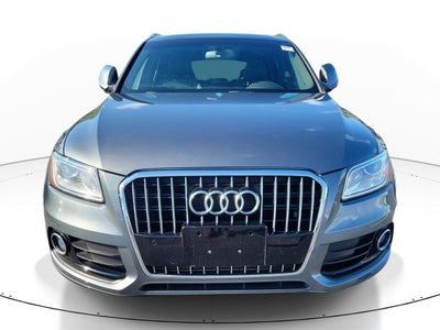 2015 Audi Q5 2.0T Premium Plus
