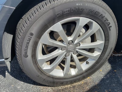 2014 Audi Q5 2.0T Premium Plus