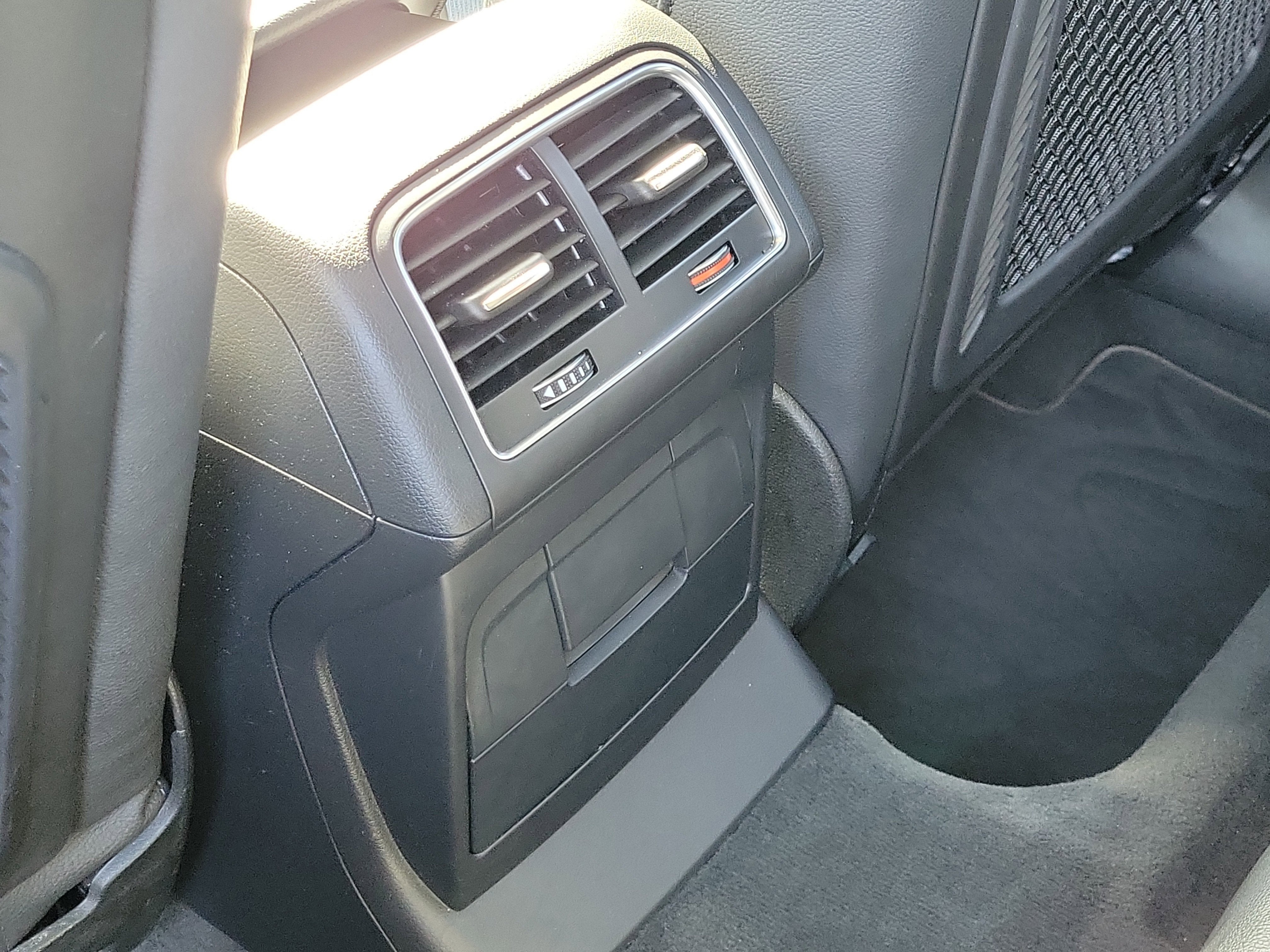 2015 Audi Q5 3.0T Prestige