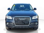 2015 Audi Q5 3.0T Prestige