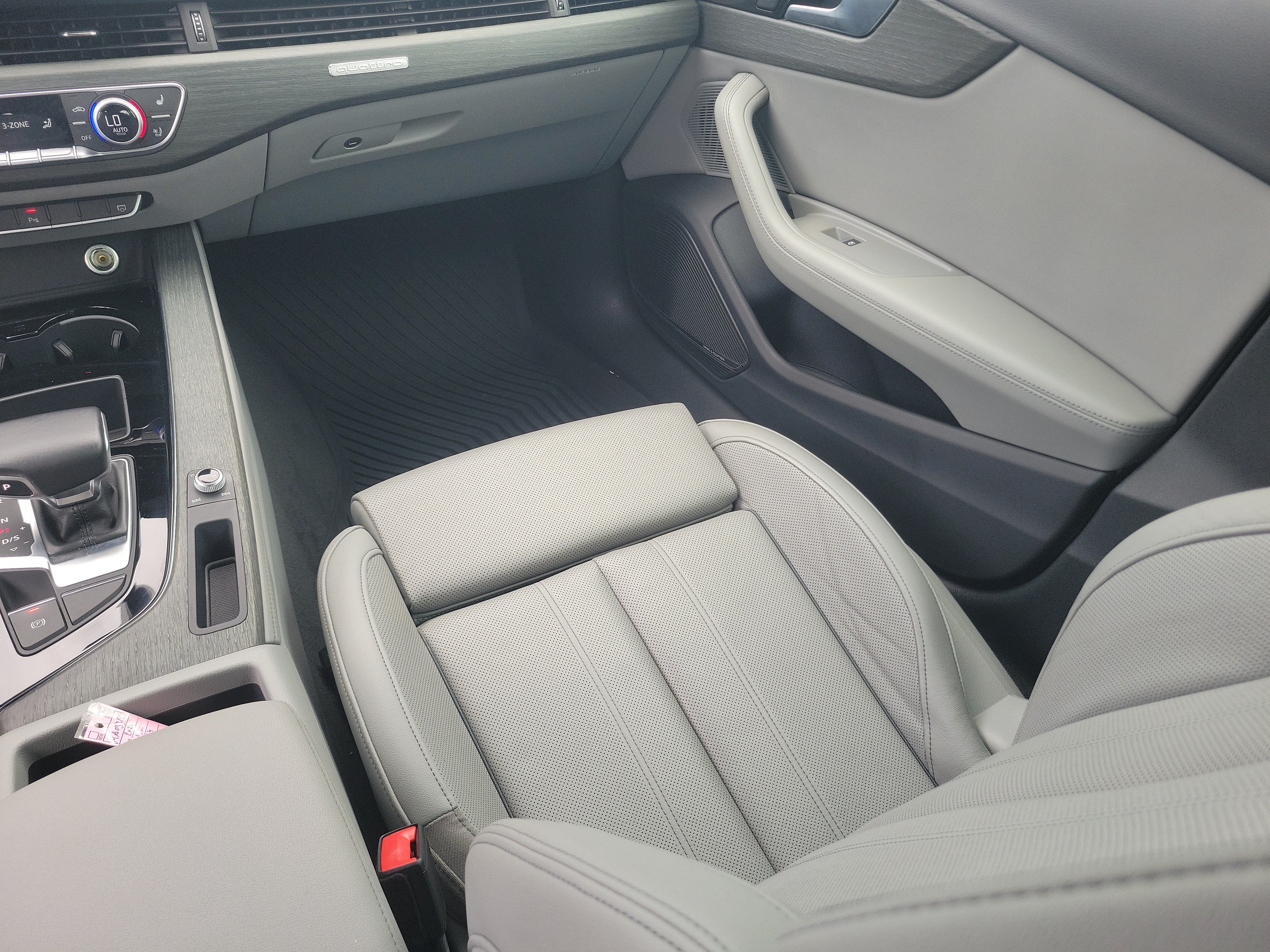 2021 Audi A4 45 S line Premium Plus