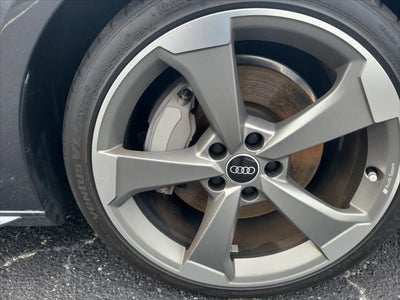 2021 Audi A4 45 S line Premium Plus