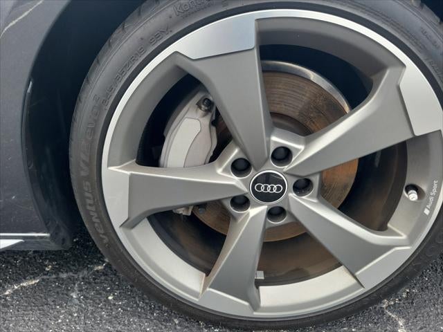 2021 Audi A4 45 S line Premium Plus