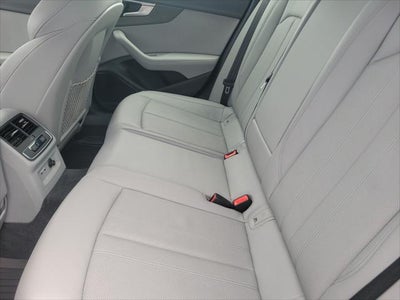 2021 Audi A4 45 S line Premium Plus