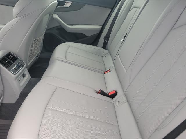2021 Audi A4 45 S line Premium Plus