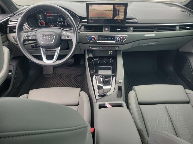 2021 Audi A4 45 S line Premium Plus