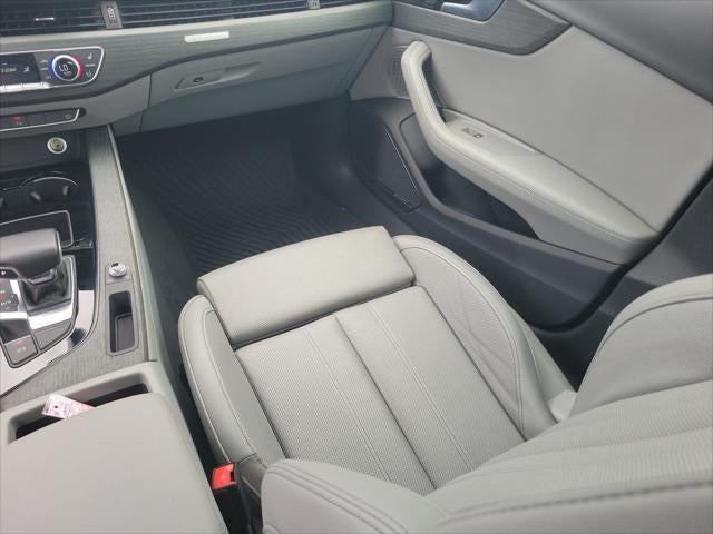 2021 Audi A4 45 S line Premium Plus