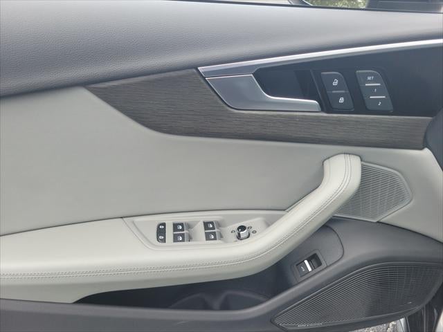 2021 Audi A4 45 S line Premium Plus